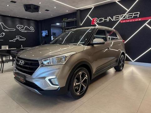 HYUNDAI CRETA 16A SMT PL
