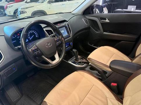 HYUNDAI CRETA 16A SMT PL