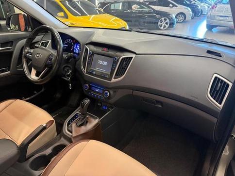 HYUNDAI CRETA 16A SMT PL
