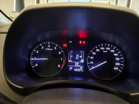 HYUNDAI CRETA 16A SMT PL