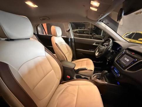 HYUNDAI CRETA 16A SMT PL