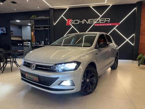 VOLKSWAGEN POLO CL AD