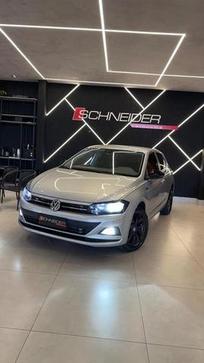 VOLKSWAGEN POLO CL AD