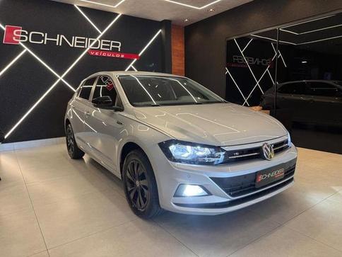 VOLKSWAGEN POLO CL AD