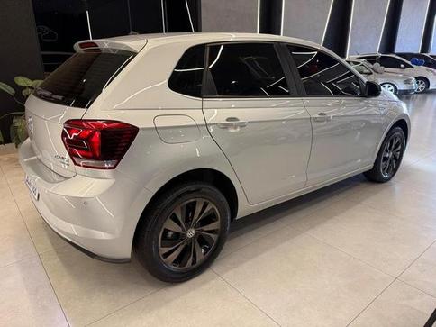 VOLKSWAGEN POLO CL AD