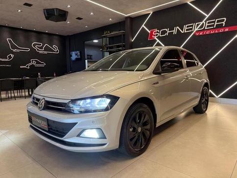 VOLKSWAGEN POLO CL AD