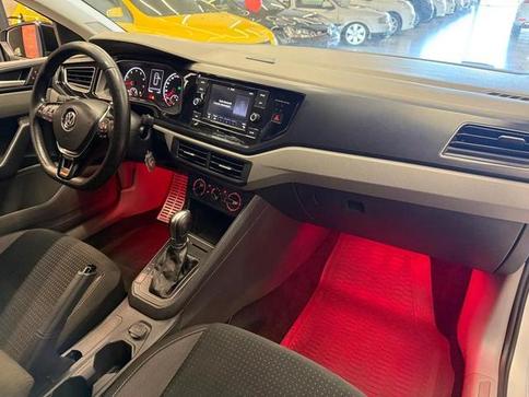 VOLKSWAGEN POLO CL AD