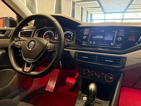 VOLKSWAGEN POLO CL AD