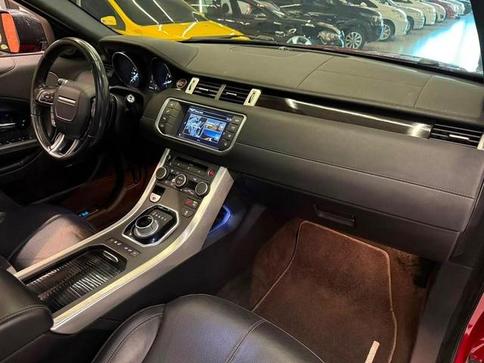 LAND ROVER LR EVOQUE HSE DYNAMIC