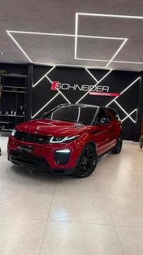 LAND ROVER LR EVOQUE HSE DYNAMIC