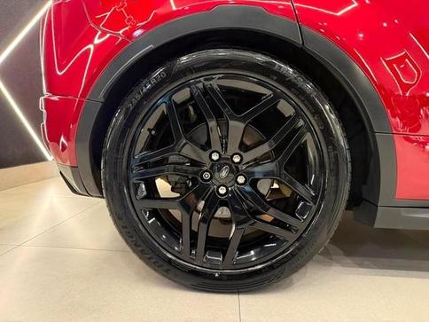 LAND ROVER LR EVOQUE HSE DYNAMIC