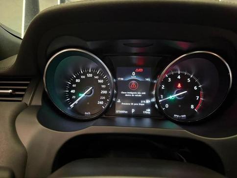 LAND ROVER LR EVOQUE HSE DYNAMIC