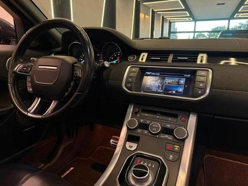 LAND ROVER LR EVOQUE HSE DYNAMIC