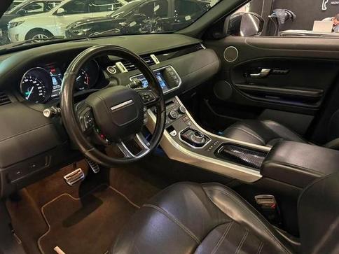 LAND ROVER LR EVOQUE HSE DYNAMIC