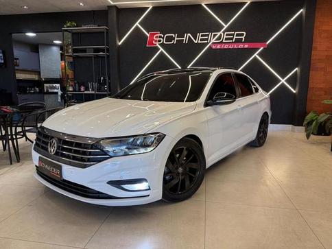 VOLKSWAGEN JETTA CL AF