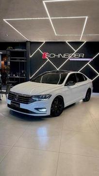 VOLKSWAGEN JETTA CL AF