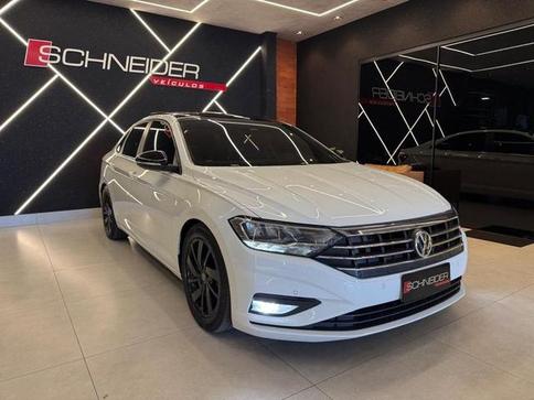 VOLKSWAGEN JETTA CL AF