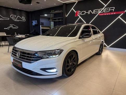 VOLKSWAGEN JETTA CL AF