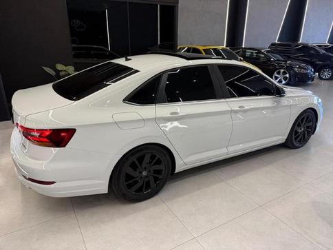 VOLKSWAGEN JETTA CL AF