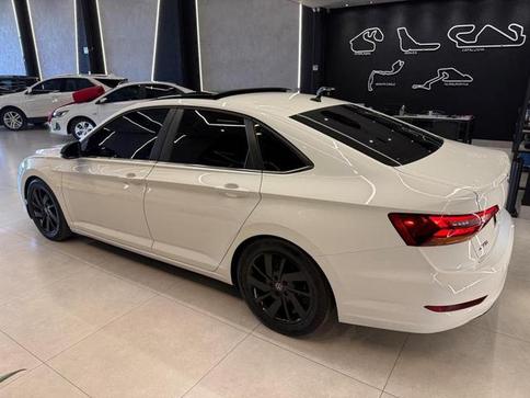 VOLKSWAGEN JETTA CL AF