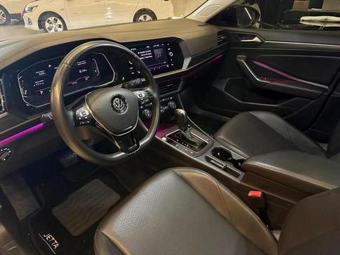VOLKSWAGEN JETTA CL AF