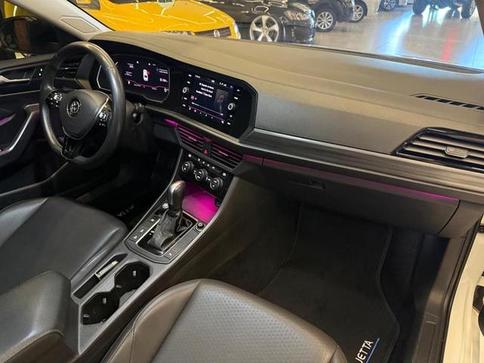 VOLKSWAGEN JETTA CL AF