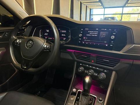 VOLKSWAGEN JETTA CL AF