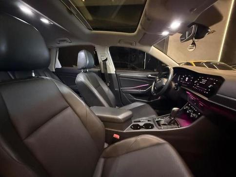 VOLKSWAGEN JETTA CL AF