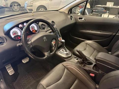 PEUGEOT 308 GRIFFE THP