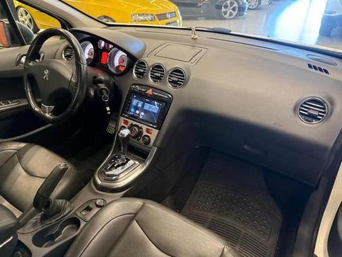PEUGEOT 308 GRIFFE THP