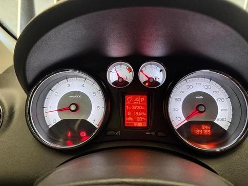 PEUGEOT 308 GRIFFE THP