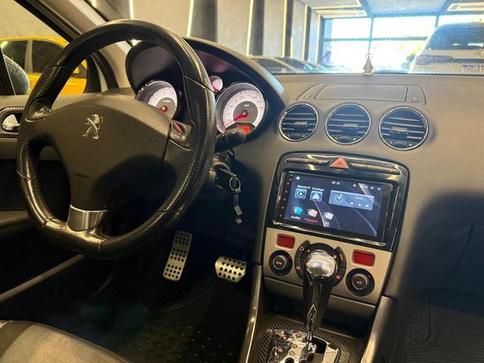 PEUGEOT 308 GRIFFE THP