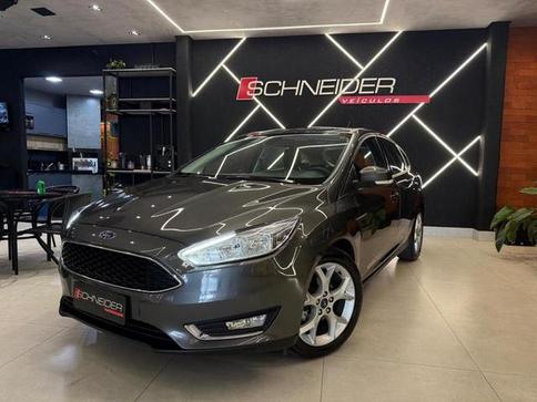 FORD FOCUS SE AT 2.0HC