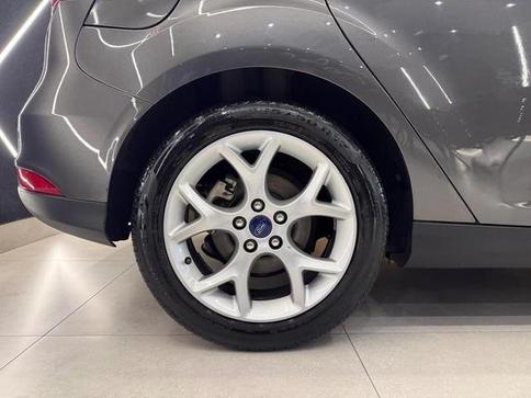FORD FOCUS SE AT 2.0HC
