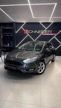 FORD FOCUS SE AT 2.0HC