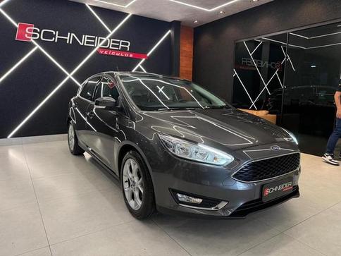 FORD FOCUS SE AT 2.0HC