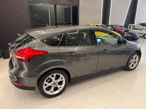 FORD FOCUS SE AT 2.0HC
