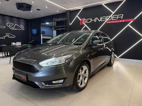 FORD FOCUS SE AT 2.0HC