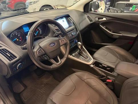 FORD FOCUS SE AT 2.0HC