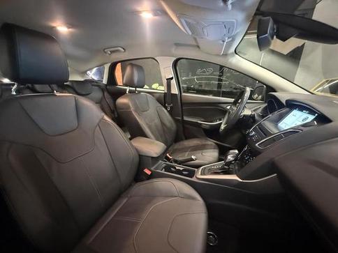 FORD FOCUS SE AT 2.0HC