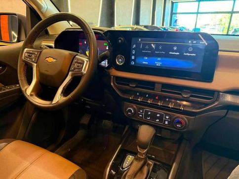 CHEVROLET S10 HC DD4A