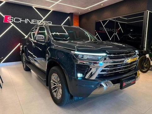 CHEVROLET S10 HC DD4A