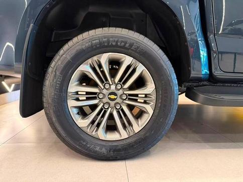 CHEVROLET S10 HC DD4A