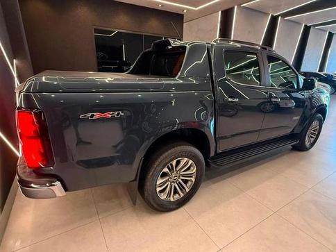 CHEVROLET S10 HC DD4A