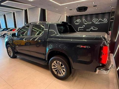 CHEVROLET S10 HC DD4A