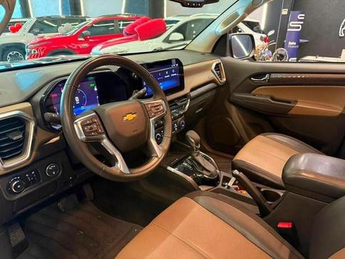 CHEVROLET S10 HC DD4A