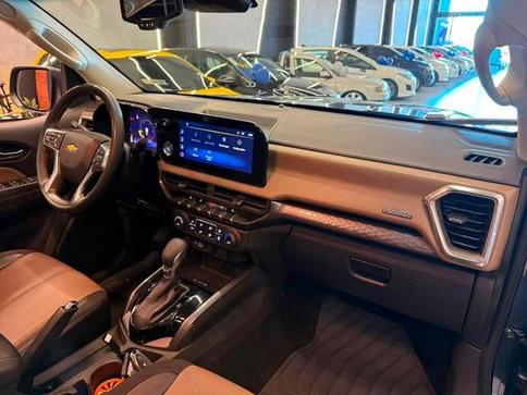 CHEVROLET S10 HC DD4A