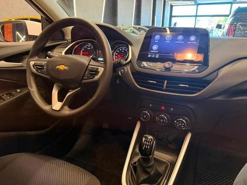 CHEVROLET ONIX 10TMT LTZ