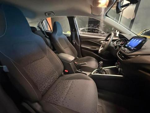 CHEVROLET ONIX 10TMT LTZ