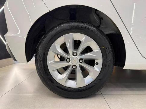 CHEVROLET ONIX 10TMT LTZ